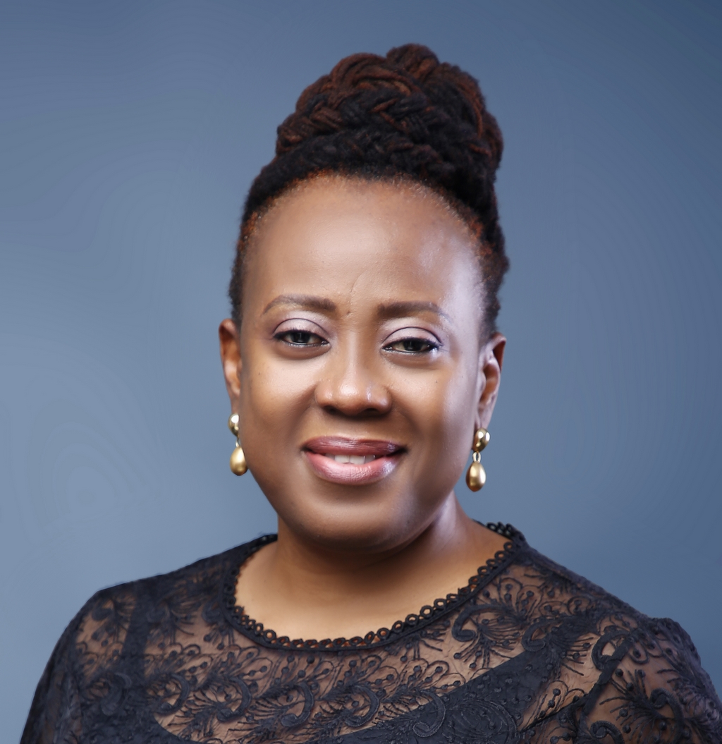 Bola Kalejaiye - The Childhood Advocate